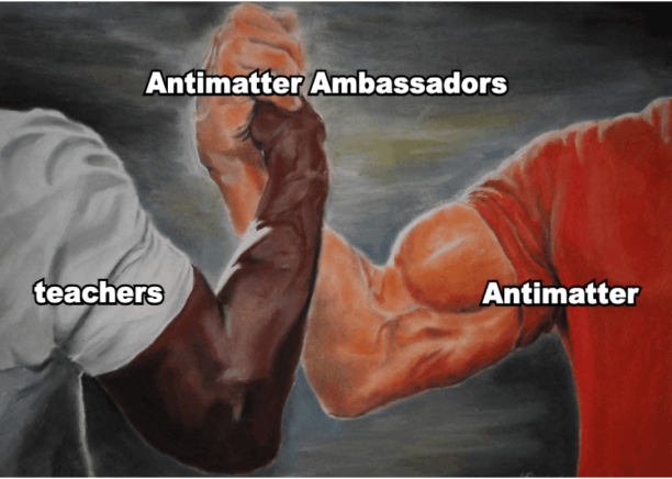 ambassadors